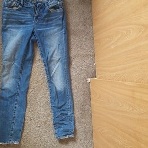 BkE denim Stella skinny jean